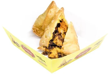 Samosa Express photo 