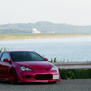 インテグラ DC5