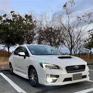 WRX S4 VAG