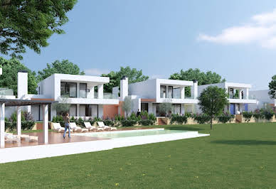 Villa 1