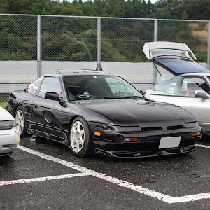 180SX RPS13
