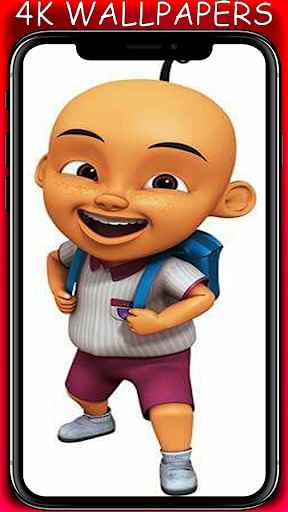 Upin & Ipin Wallpapers