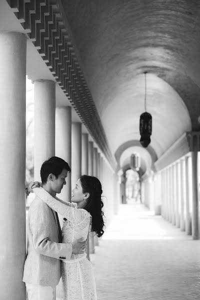 Fotógrafo de bodas Imane Tirich (imanetirich). Foto del 25 de marzo