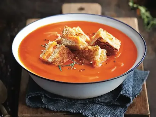 Tomato Soup (300 Ml)