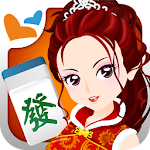 Cover Image of Descargar Dios También Mahjong - Mahjong, Gorrión 8.0.1 APK