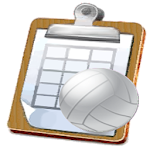 McStats-VBall Free Apk