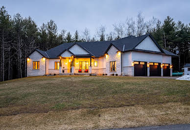 House with terrace 1