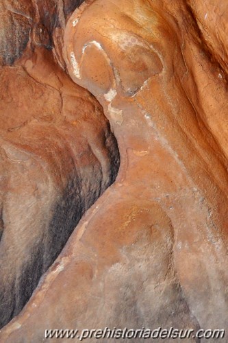 Cueva del Moro