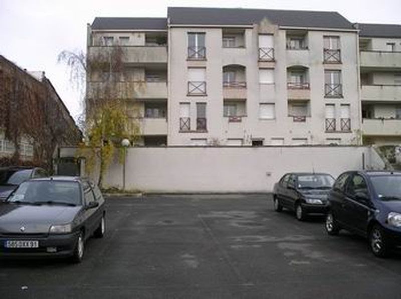 Location  parking   à Draveil (91210), 58 €