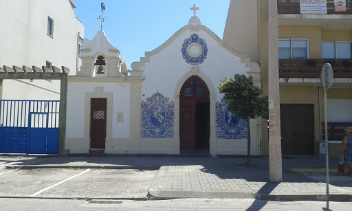 Capela Da Barra