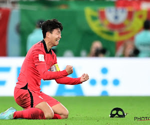 Heung-Min Son savoure : "Les six minutes les plus longues de ma vie"