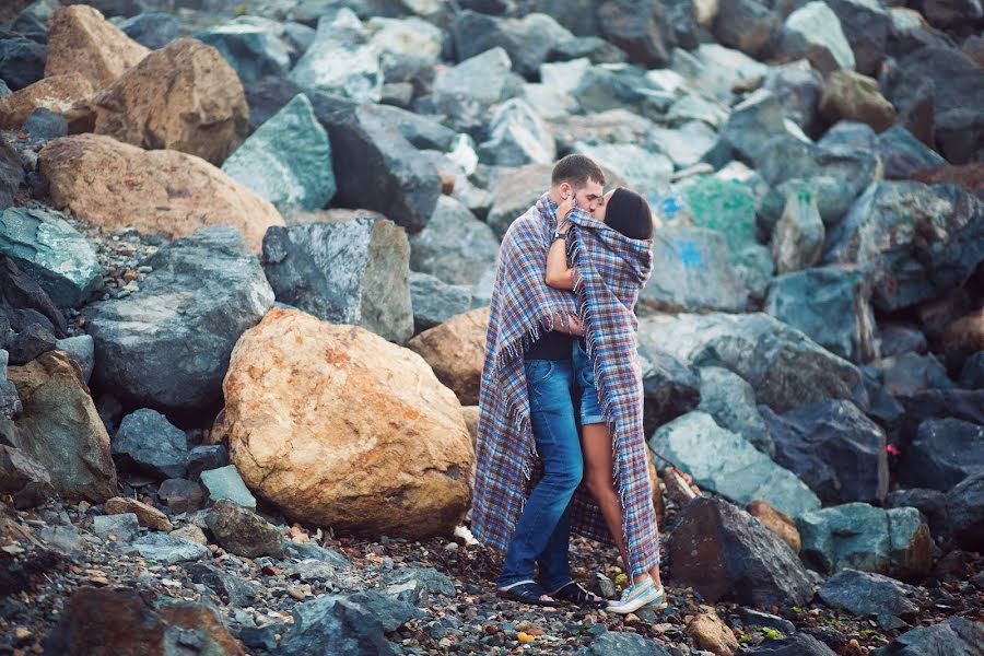 Photographer sa kasal Natasha Rezcova (natareztcova). Larawan ni 29 Enero 2016