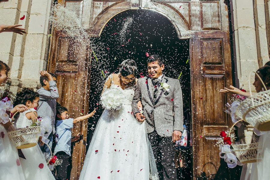 Bryllupsfotograf Gabriel Torrecillas (gabrieltorrecil). Foto fra januar 11 2018