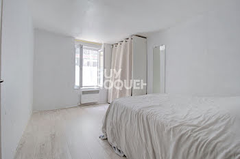 appartement à Paris 20ème (75)