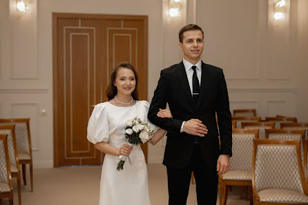 Nhiếp ảnh gia ảnh cưới Vladimir Vasilev (exten). Ảnh của 19 tháng 5