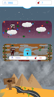 Lazy Ninja Jetpack(圖4)-速報App