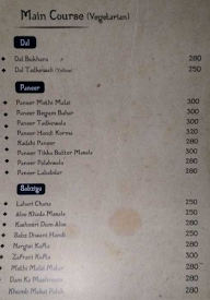 Balkh Bukhara menu 7