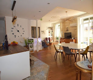 appartement à Montpellier (34)