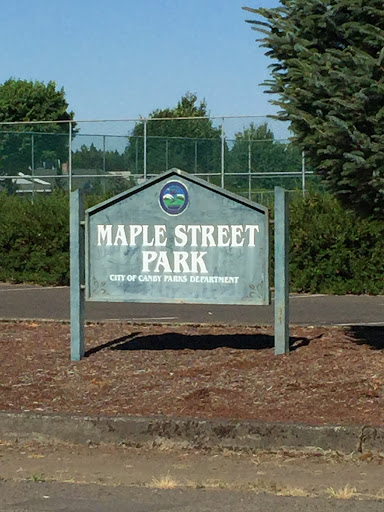 Maple Street Park