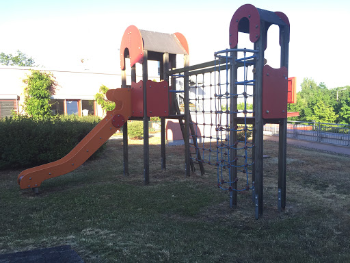 Spielplatz Dresdner Aussicht