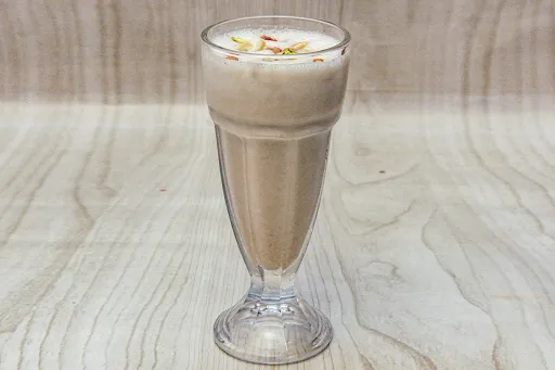 Dry Fruit Shake