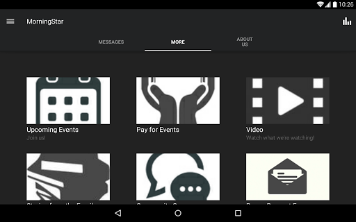 免費下載生活APP|Morning Star Community Church app開箱文|APP開箱王