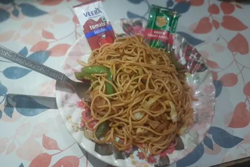 Veg Chowmein