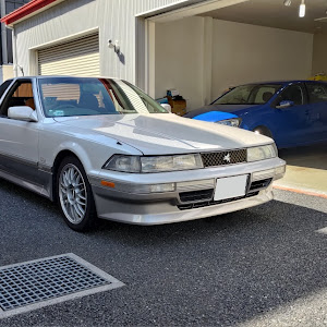 ソアラ MZ20