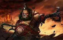 Dota 2 Pudge Wallpaper for New Tab small promo image