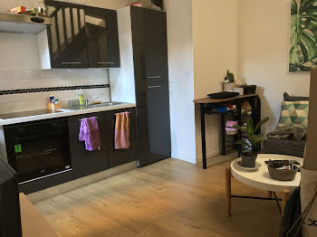 appartement à Nimes (30)