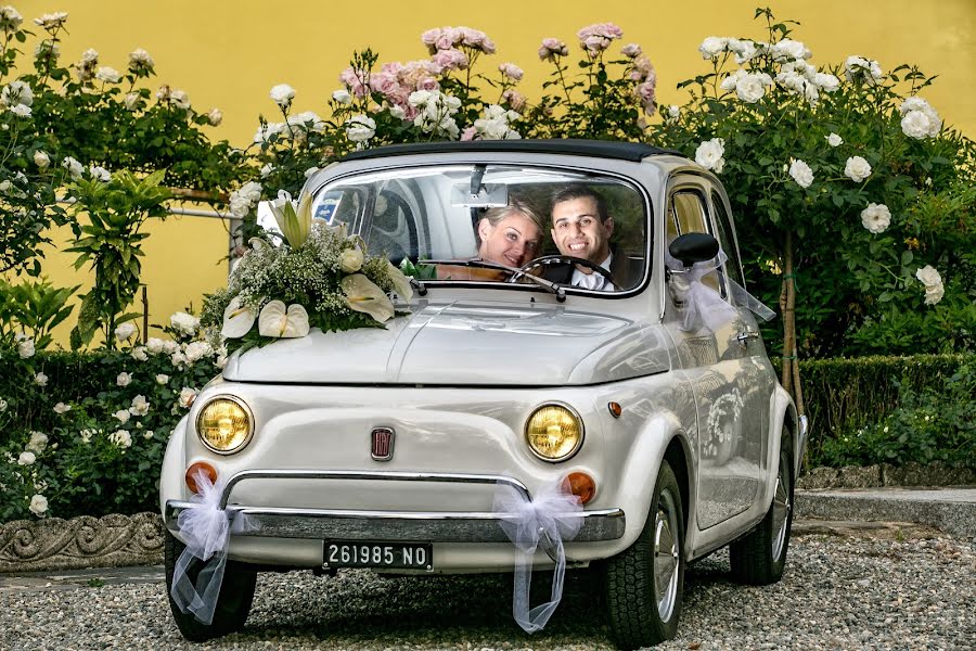 Photographe de mariage Claudio Fogli (claudiofogli). Photo du 4 juin 2016