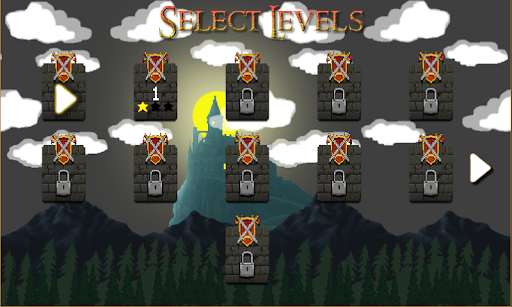 Dragon Warrior: Monster Slayer 1.5.5 screenshots 2