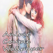 40 Gambar Anime Couple Wallpaper Apk terbaru 2020