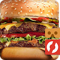 Perfect Burger VR icon