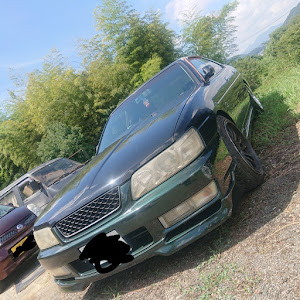 ローレル GC35