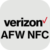 Verizon AFW NFC Provisioner