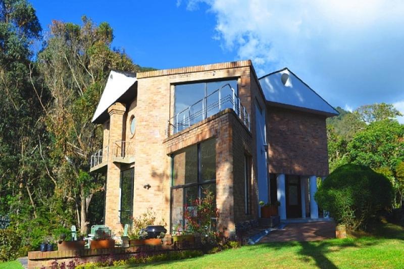 Casa En Venta - La Floresta De La Sabana, Bogota