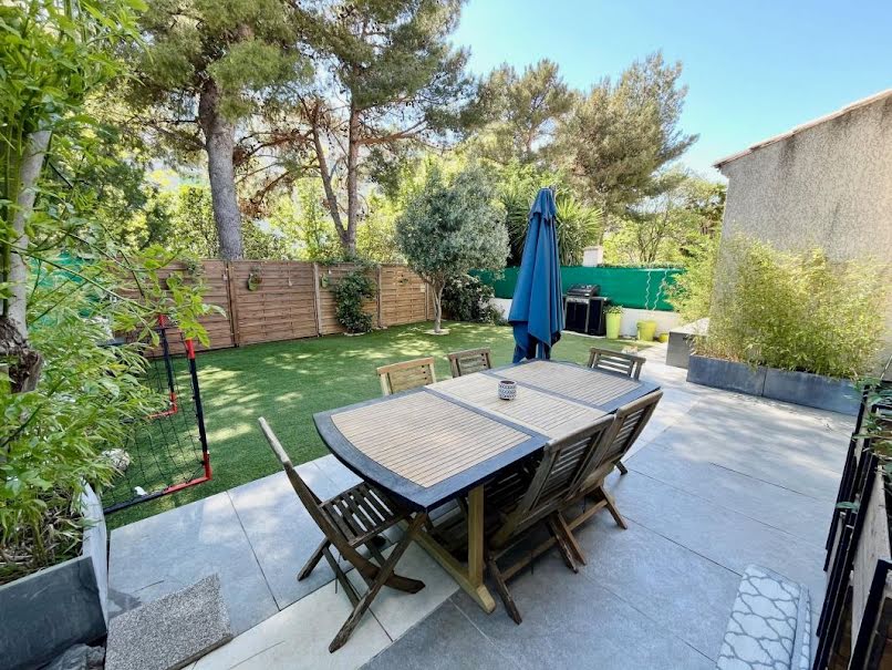 Vente maison 5 pièces 94 m² à Marseille 10ème (13010), 540 000 €