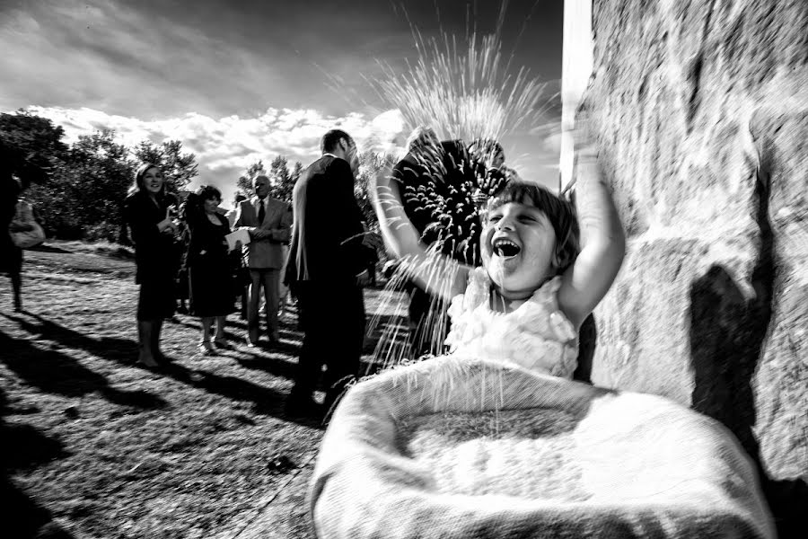 Fotógrafo de casamento Thomas Harris (harris). Foto de 6 de agosto 2014