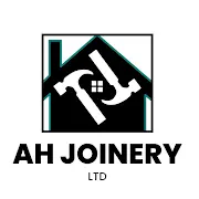 AH Joinery Logo