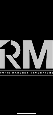 R Mahoney Decorators Logo