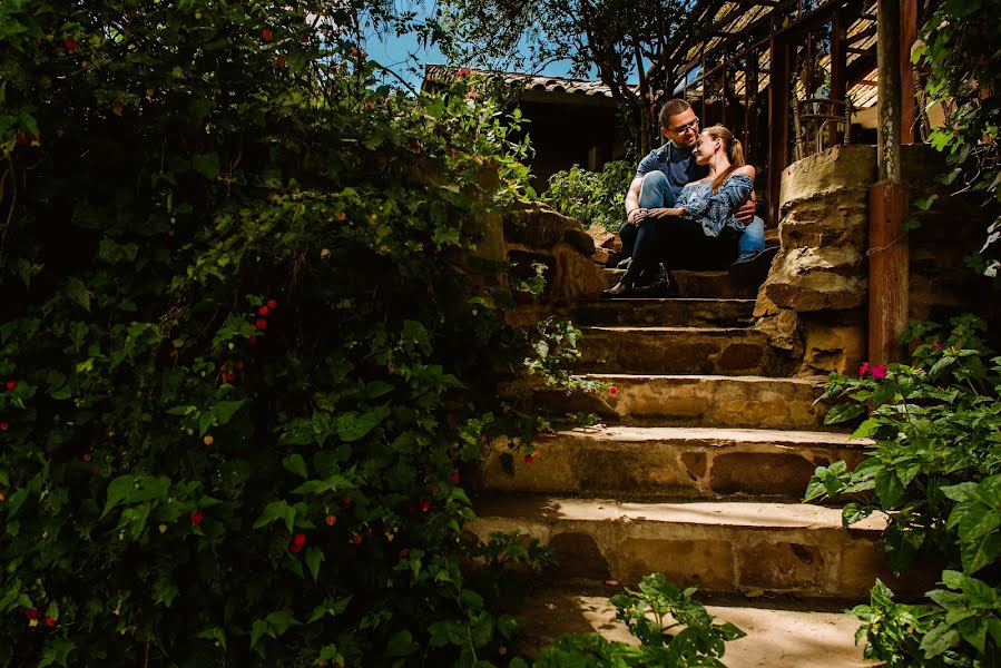 Fotógrafo de bodas Alexis Rueda Apaza (alexis). Foto del 2 de febrero 2019