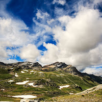 La corsa delle nuvole ... di 