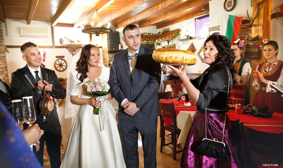 Fotógrafo de bodas Nestor Rn (nestorartfoto). Foto del 17 de abril