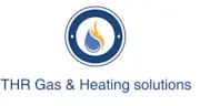 THR GAS & HEATING SOLUTIONS Logo