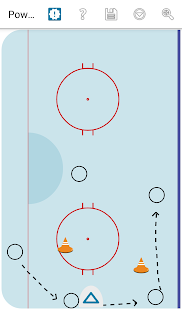 Hockey Drawing Board(圖5)-速報App