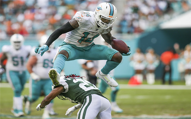 Jarvis Landry Themes & New Tab