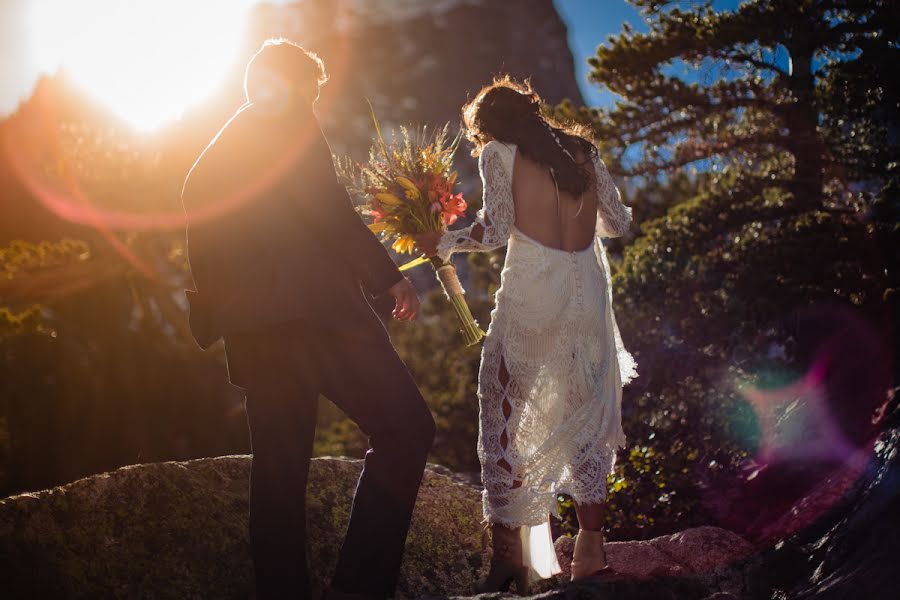 Fotógrafo de bodas Joe Pyle (joepyle). Foto del 11 de abril 2019