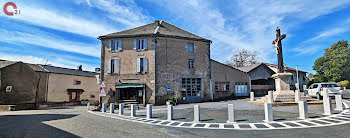 maison à Saint-Salvy-de-la-Balme (81)