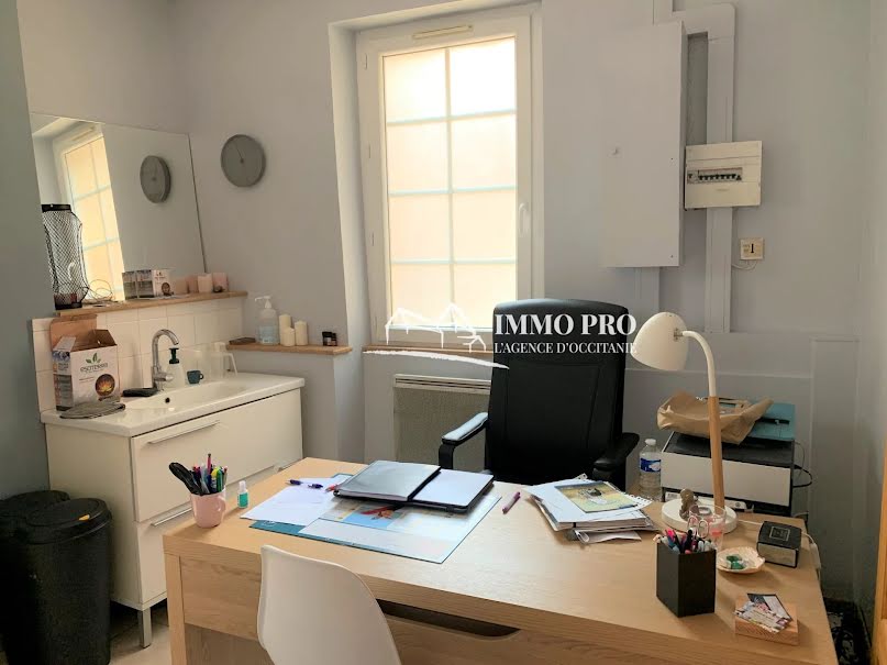 Vente locaux professionnels 3 pièces 34 m² à Samatan (32130), 82 000 €